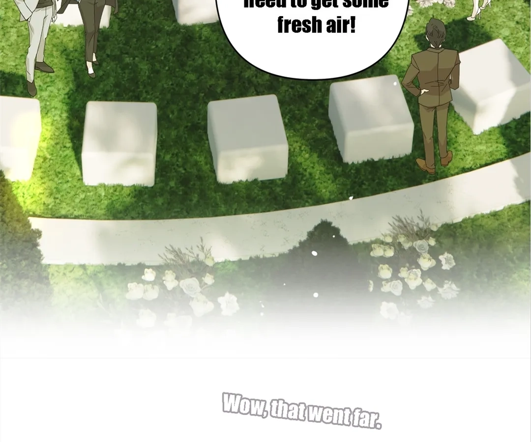 Accidental Love Chapter 50 Page 95