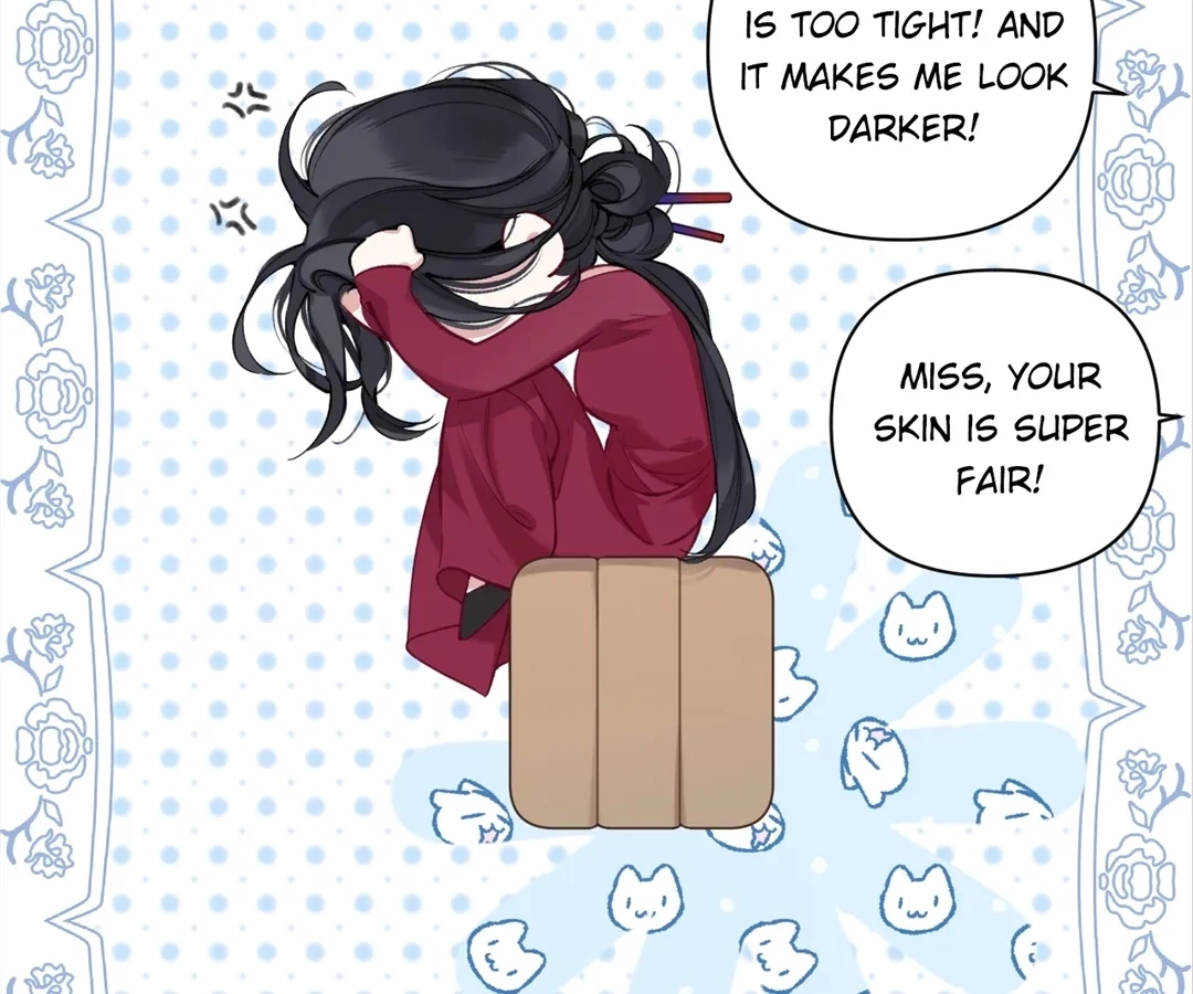Accidental Love Chapter 25 Page 5