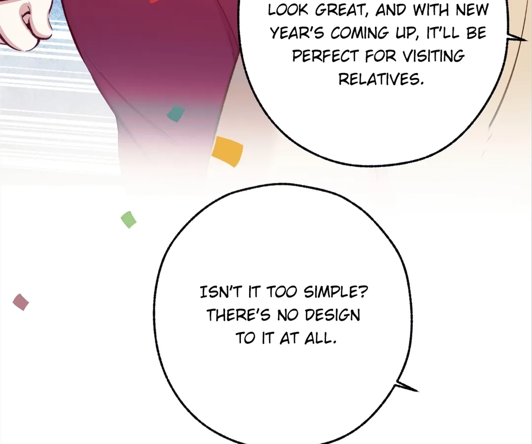 Accidental Love Chapter 25 Page 9