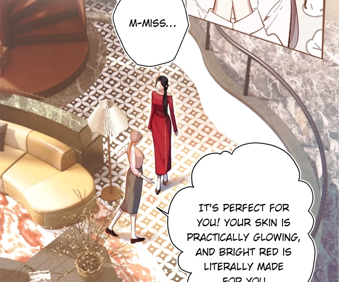 Accidental Love Chapter 25 Page 15