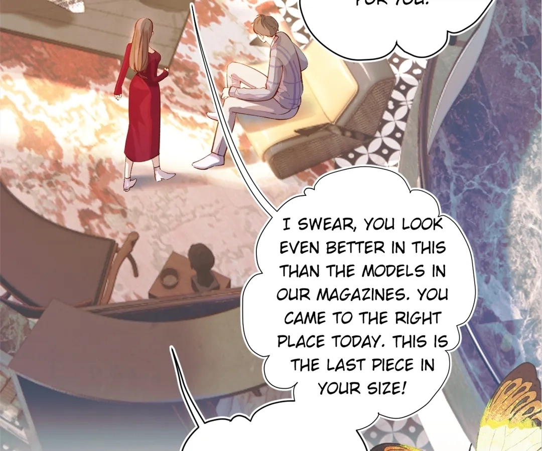 Accidental Love Chapter 25 Page 16