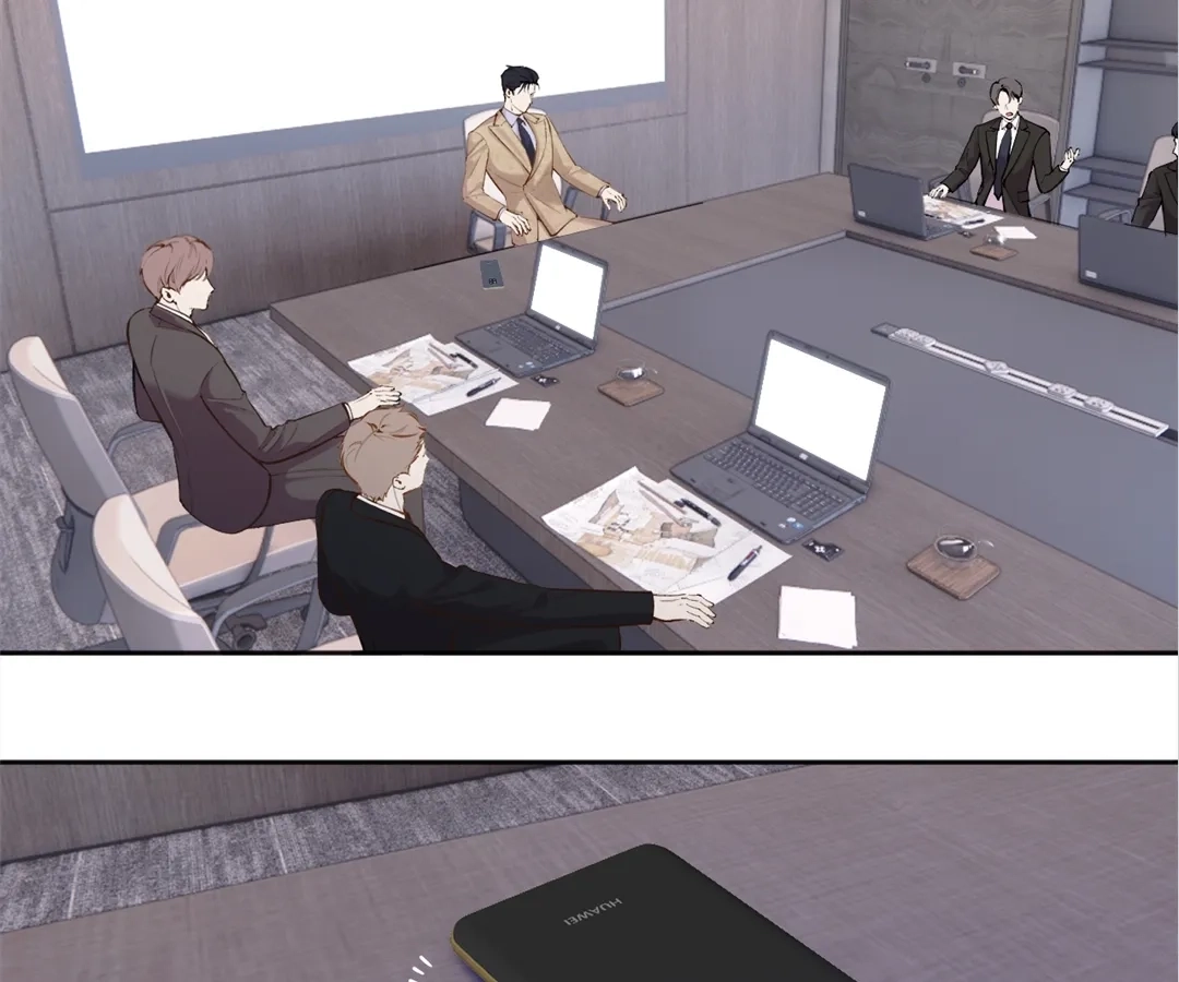 Accidental Love Chapter 25 Page 21
