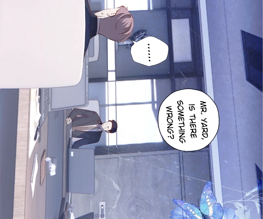 Accidental Love Chapter 25 Page 28