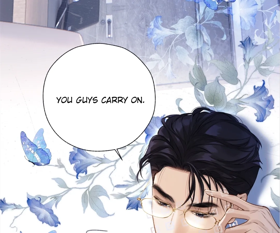 Accidental Love Chapter 25 Page 29