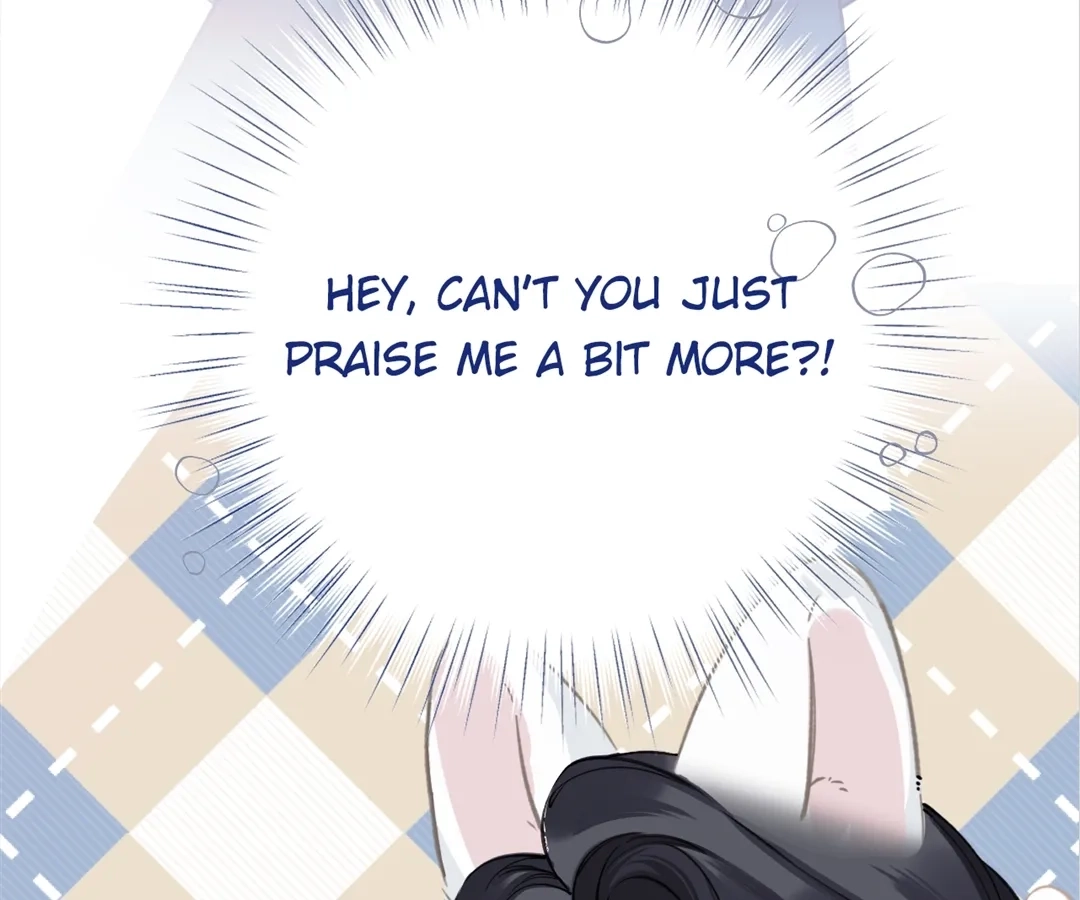 Accidental Love Chapter 25 Page 32
