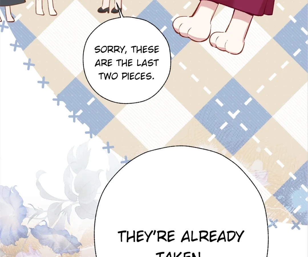 Accidental Love Chapter 25 Page 34