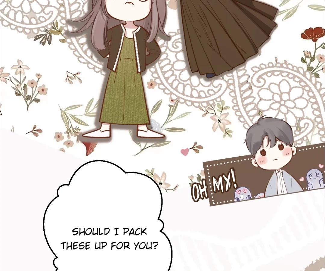 Accidental Love Chapter 25 Page 49