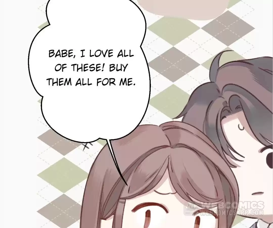 Accidental Love Chapter 25 Page 51