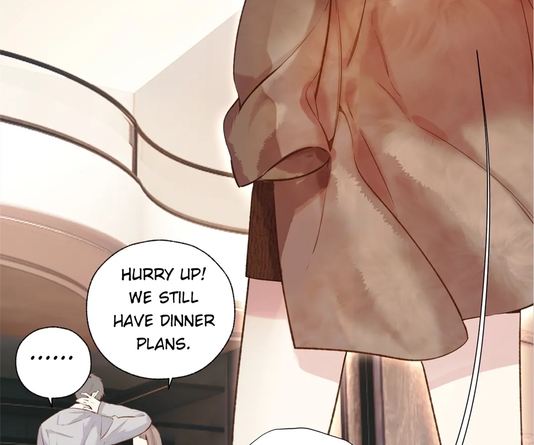 Accidental Love Chapter 25 Page 54