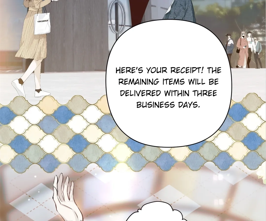 Accidental Love Chapter 25 Page 76
