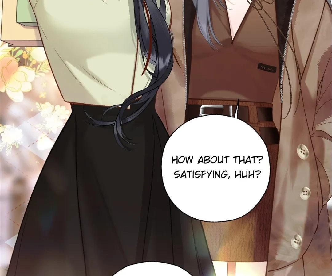 Accidental Love Chapter 25 Page 78
