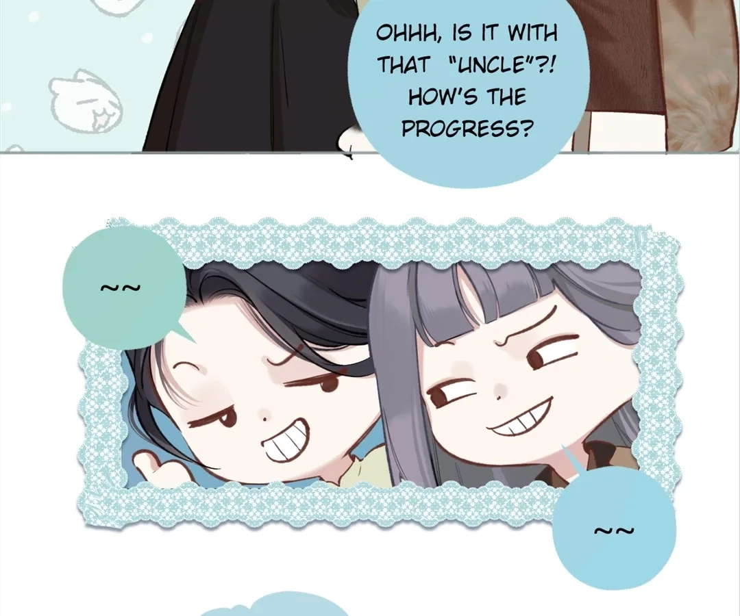 Accidental Love Chapter 25 Page 81