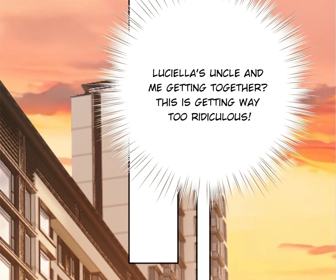 Accidental Love Chapter 25 Page 85