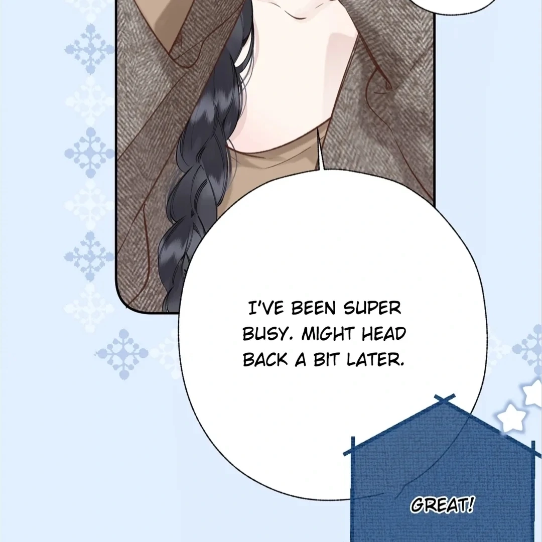 Accidental Love Chapter 39 Page 12