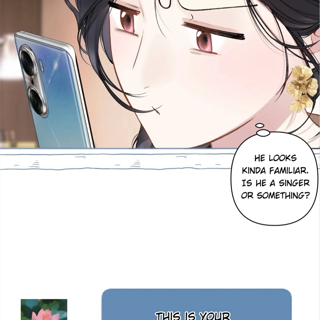 Accidental Love Chapter 39 Page 34