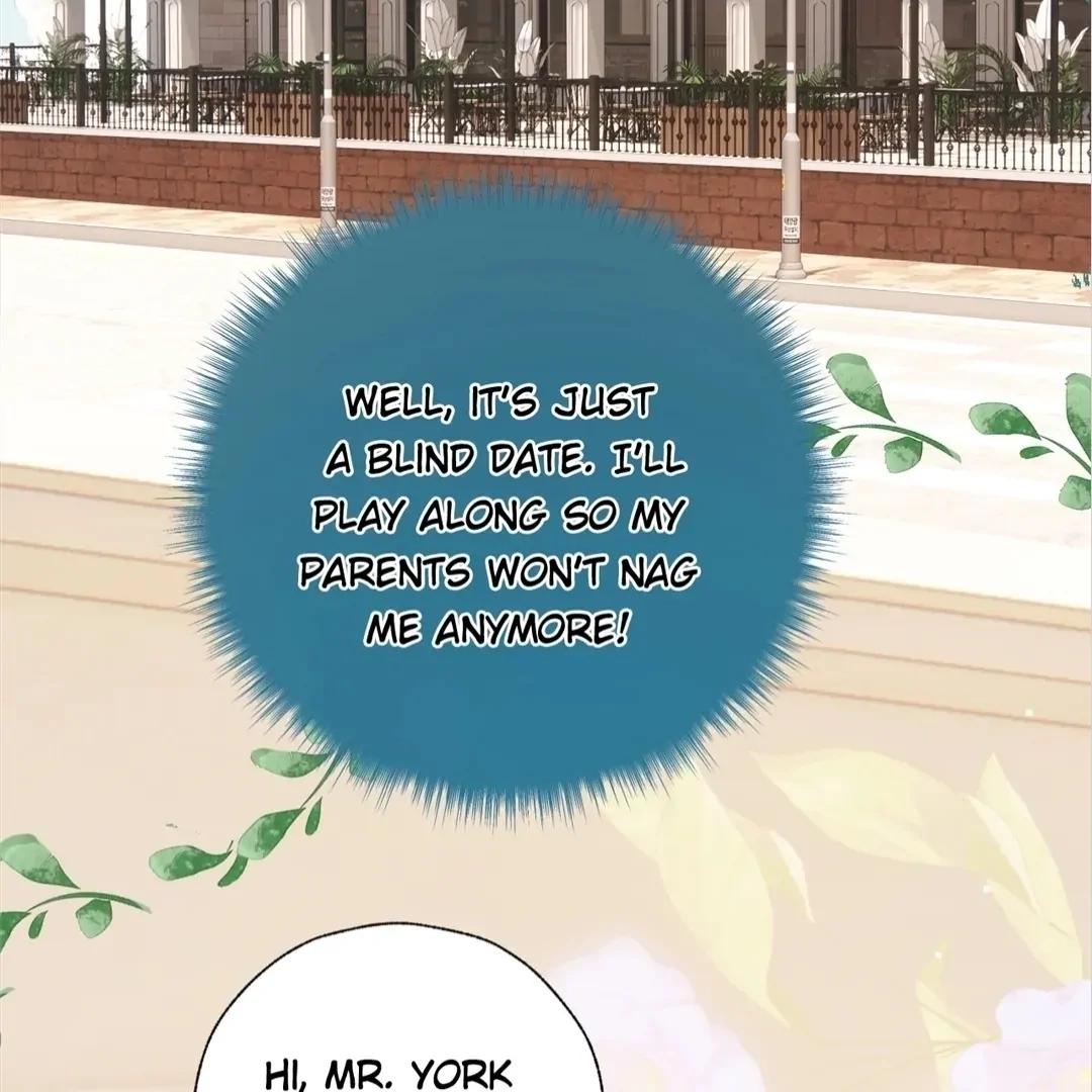 Accidental Love Chapter 39 Page 39