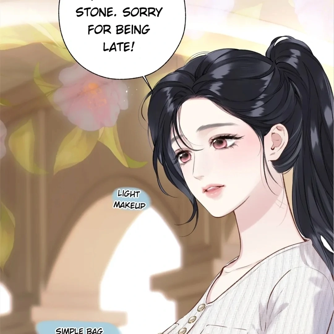 Accidental Love Chapter 39 Page 40