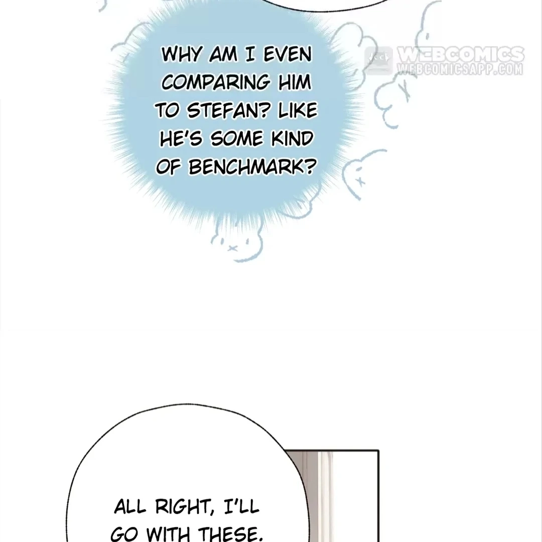 Accidental Love Chapter 39 Page 57