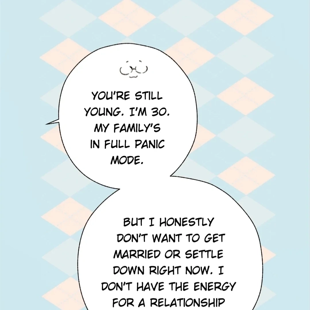 Accidental Love Chapter 39 Page 65