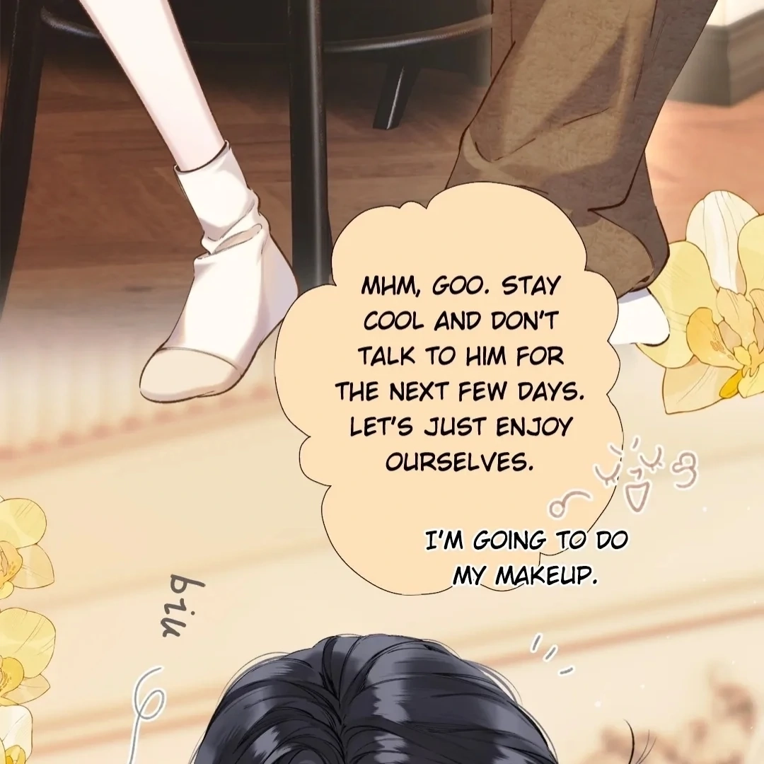 Accidental Love Chapter 36 Page 5