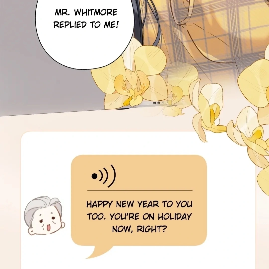 Accidental Love Chapter 36 Page 7