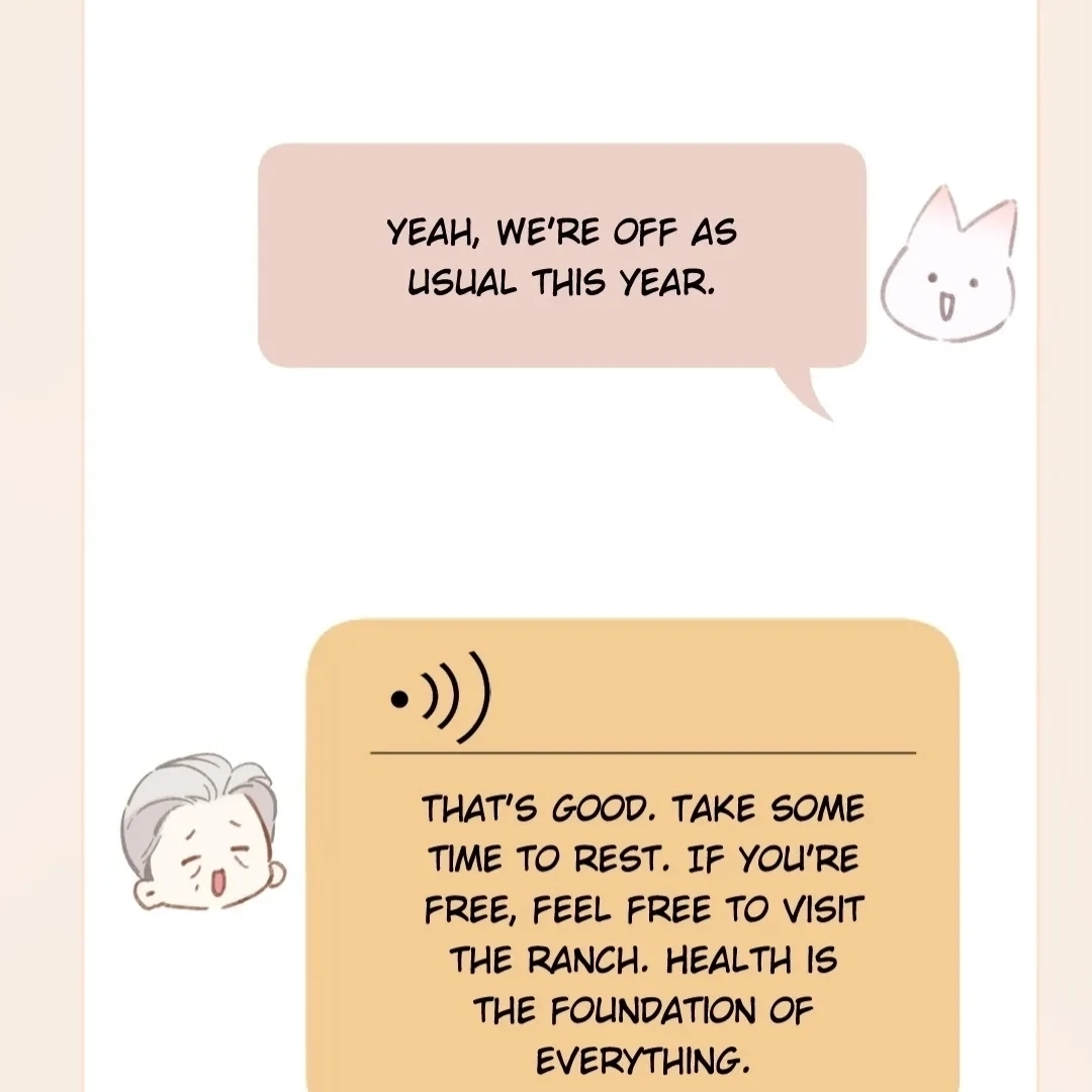 Accidental Love Chapter 36 Page 8