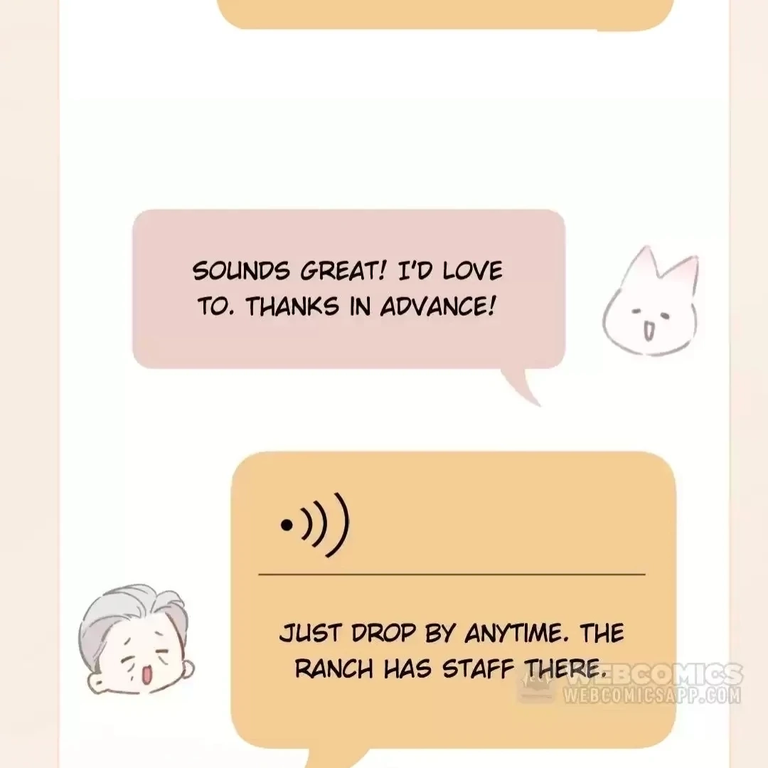 Accidental Love Chapter 36 Page 9