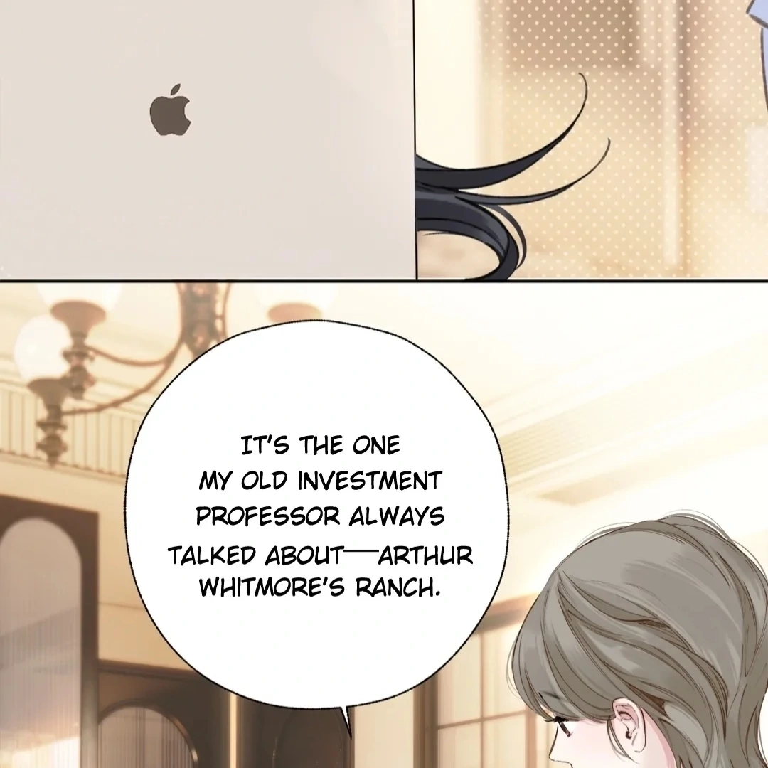 Accidental Love Chapter 36 Page 11