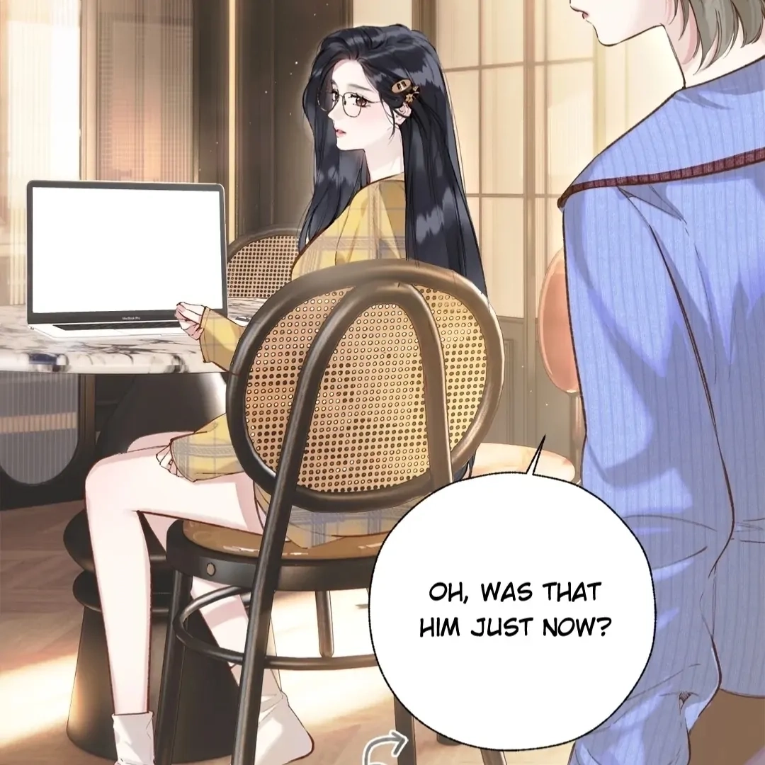 Accidental Love Chapter 36 Page 12