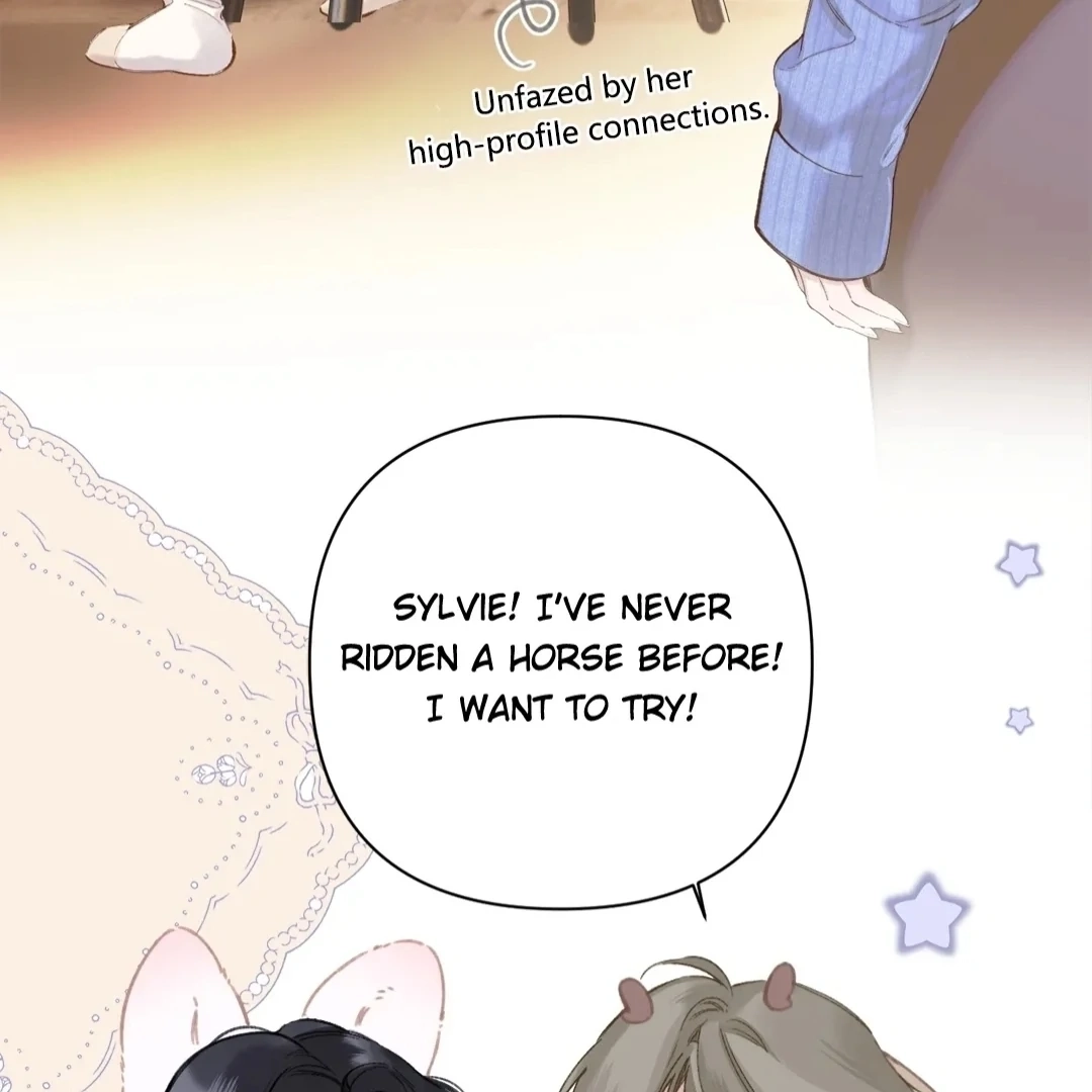 Accidental Love Chapter 36 Page 13