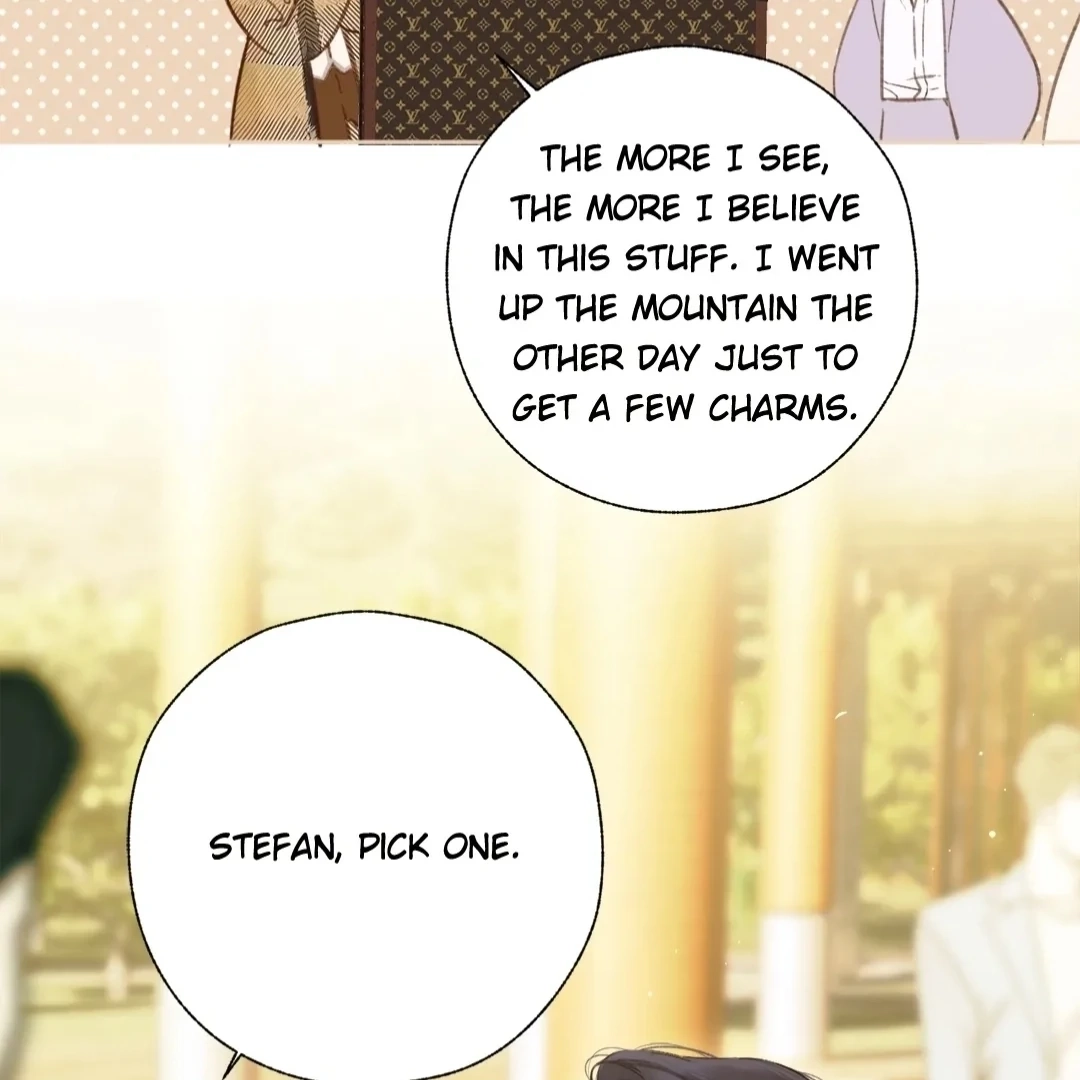 Accidental Love Chapter 36 Page 27
