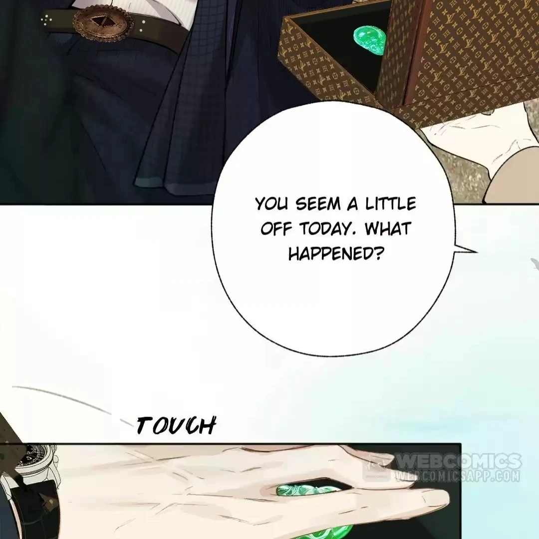 Accidental Love Chapter 36 Page 29
