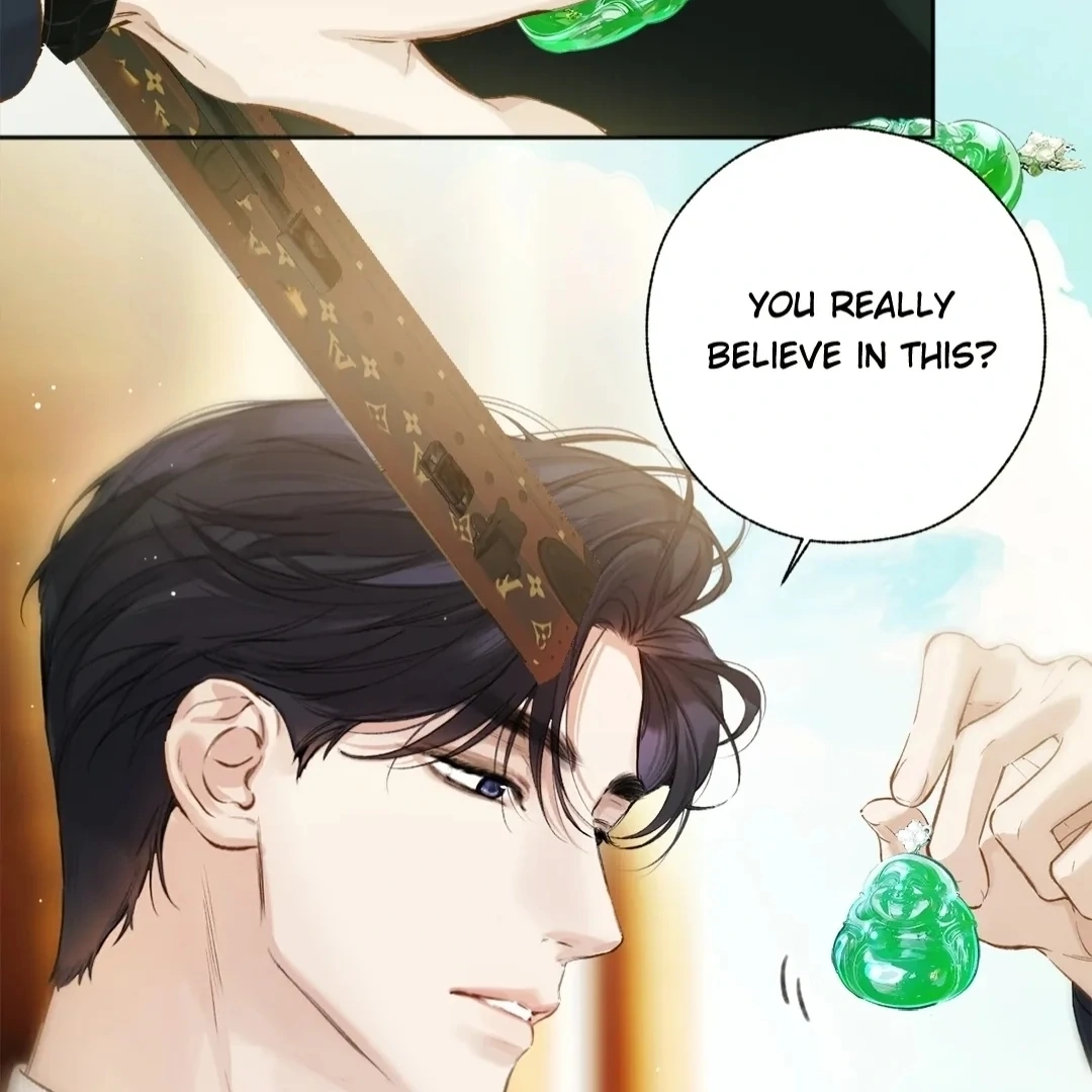 Accidental Love Chapter 36 Page 30