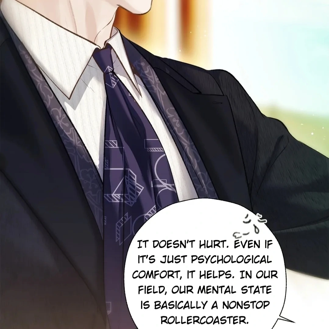 Accidental Love Chapter 36 Page 31