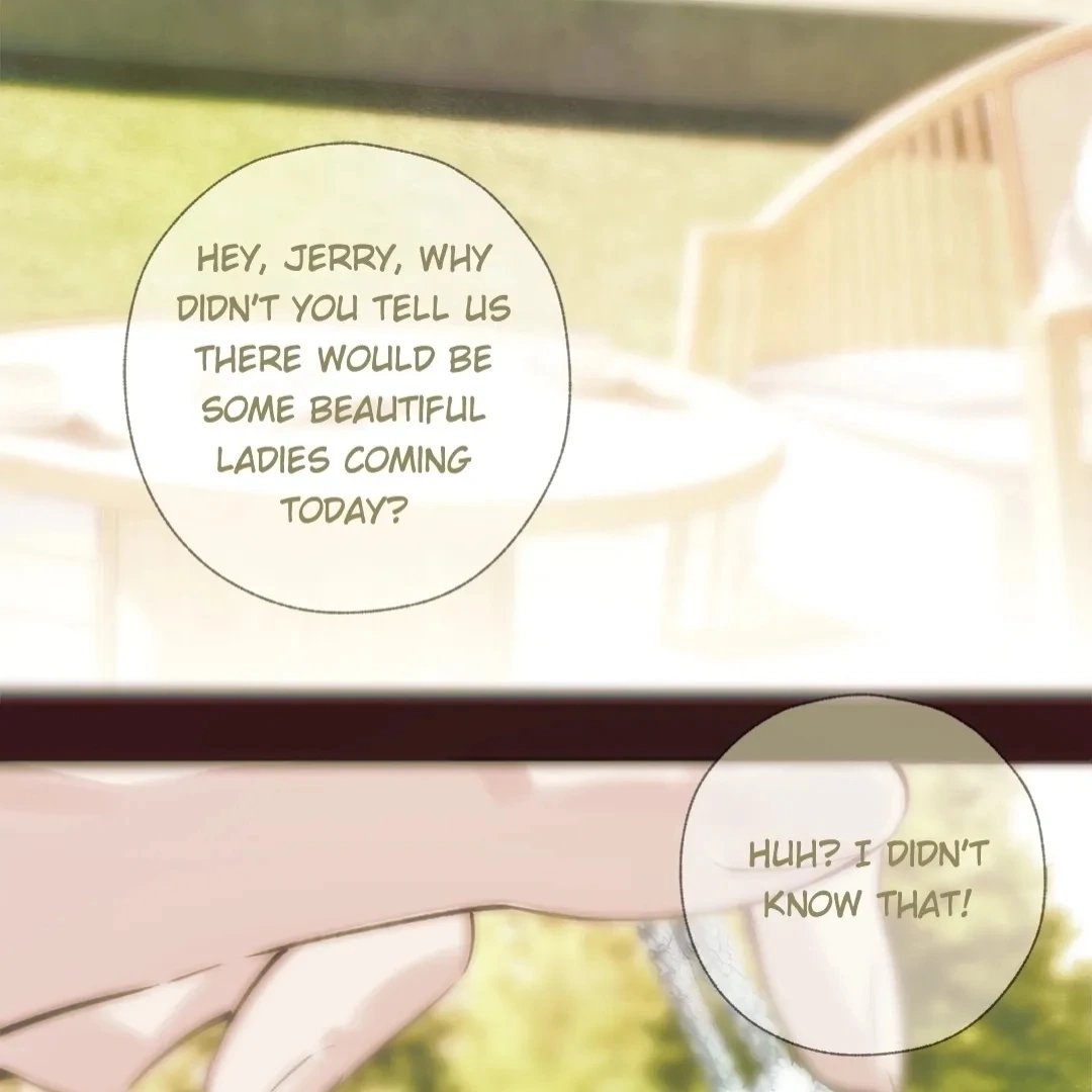 Accidental Love Chapter 36 Page 40