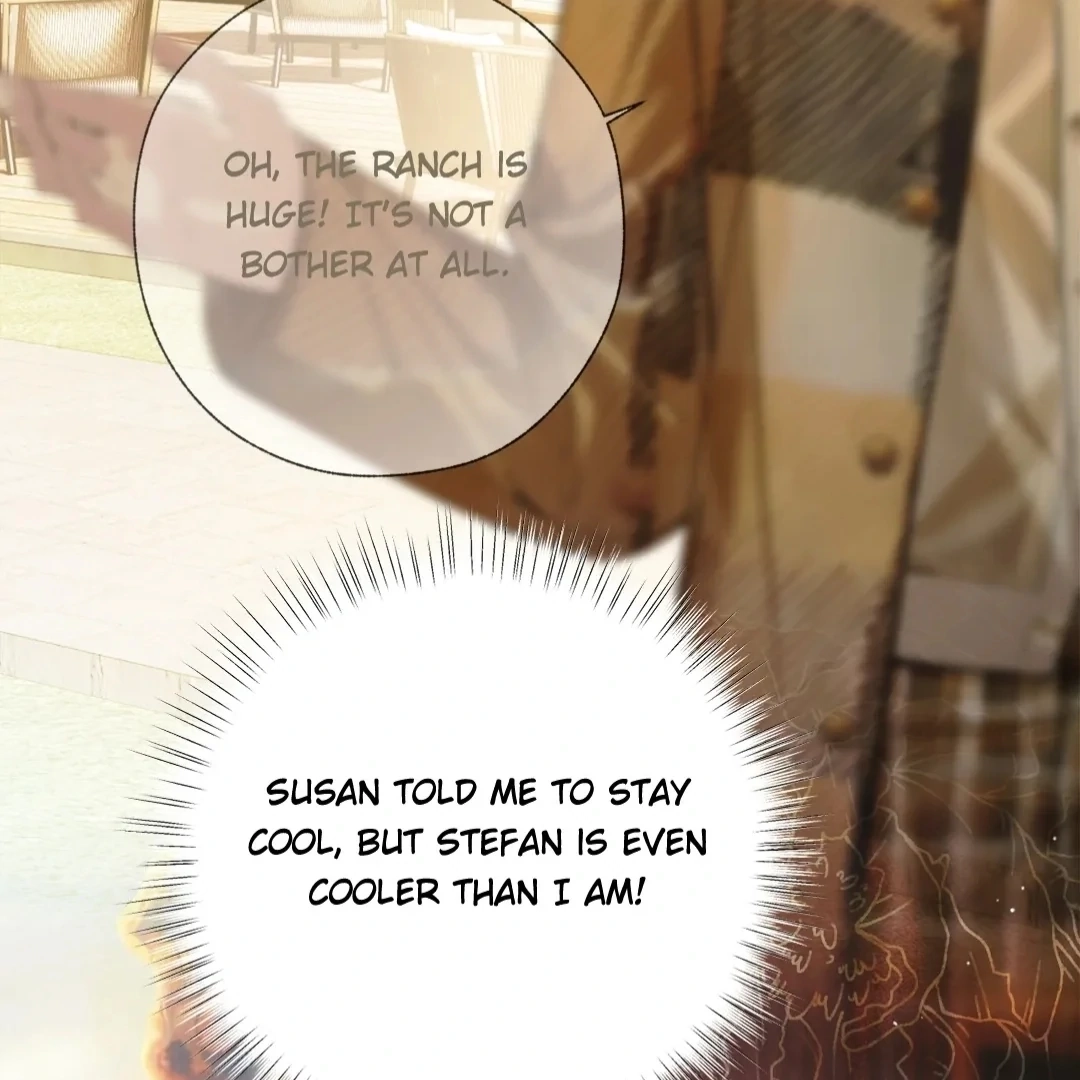 Accidental Love Chapter 36 Page 57