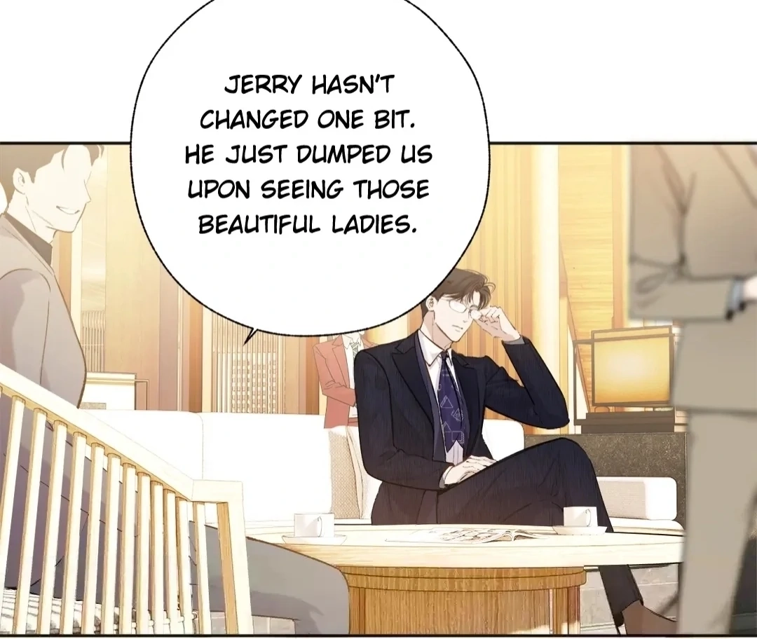 Accidental Love Chapter 36 Page 62