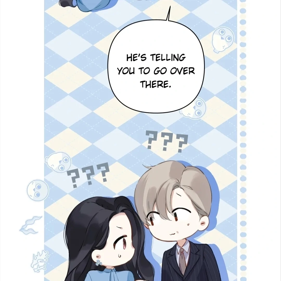 Accidental Love Chapter 18 Page 14