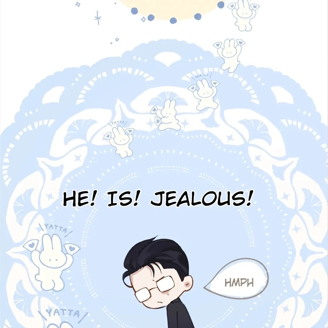Accidental Love Chapter 18 Page 17