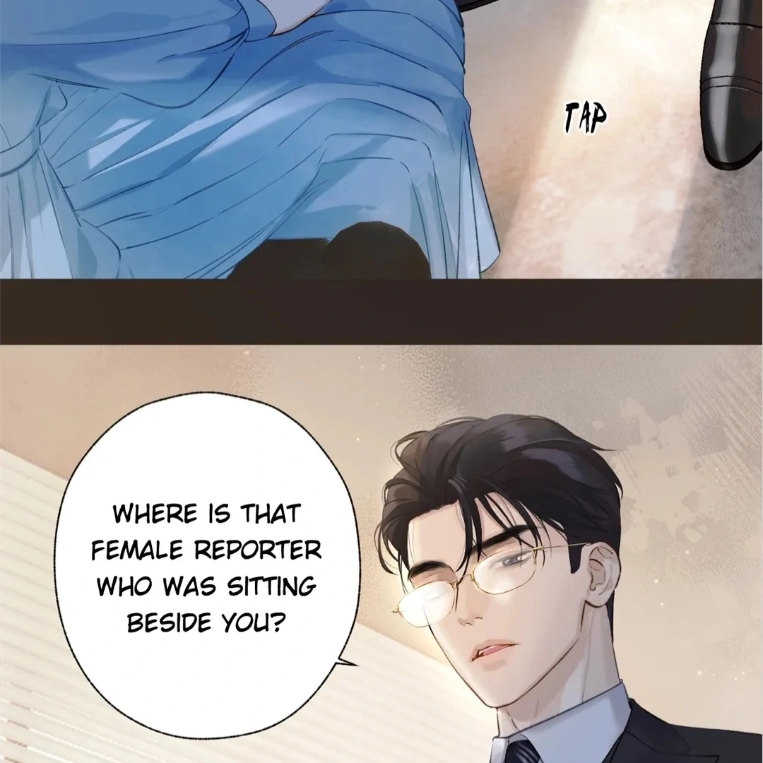 Accidental Love Chapter 18 Page 26