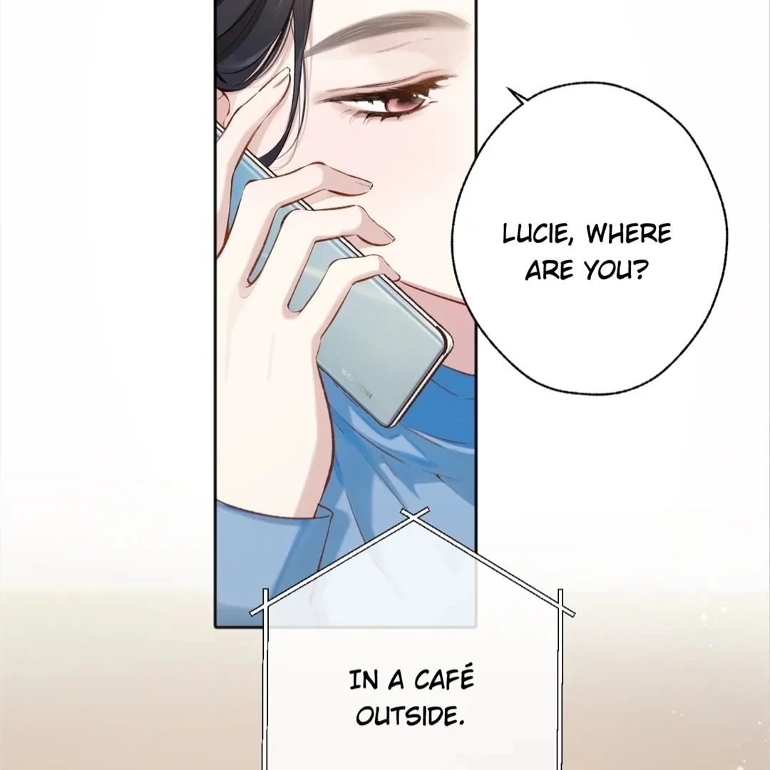 Accidental Love Chapter 18 Page 35