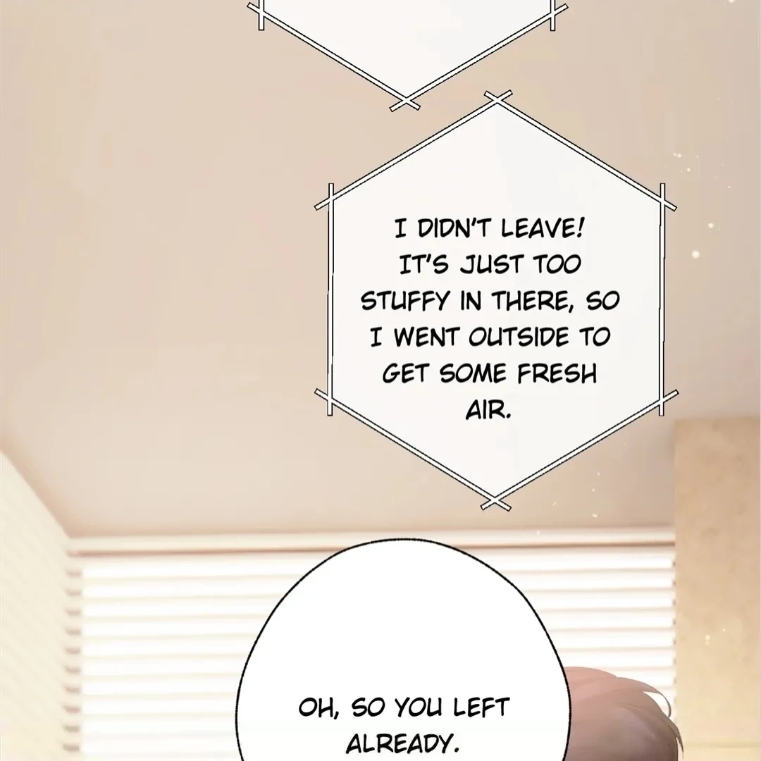 Accidental Love Chapter 18 Page 36