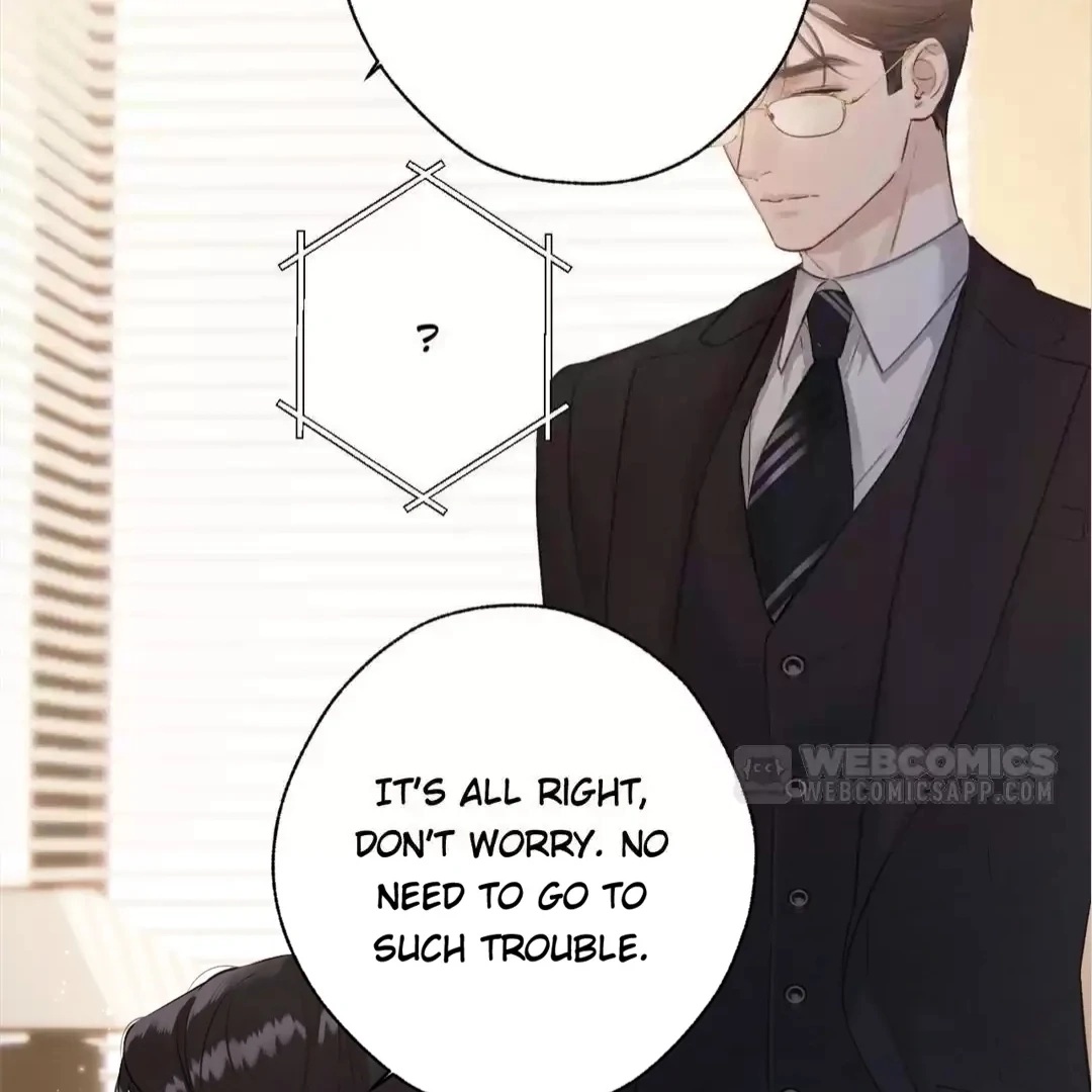 Accidental Love Chapter 18 Page 37