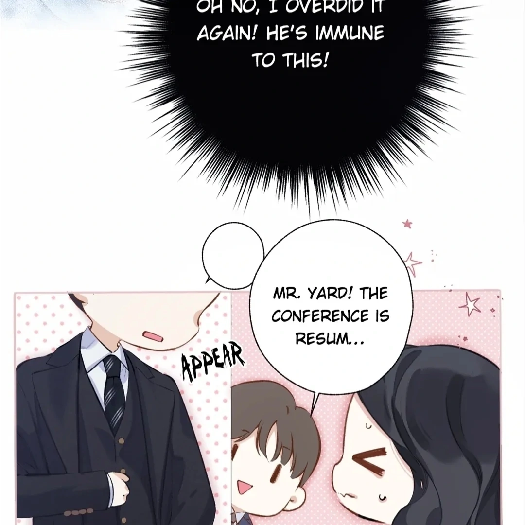 Accidental Love Chapter 18 Page 54