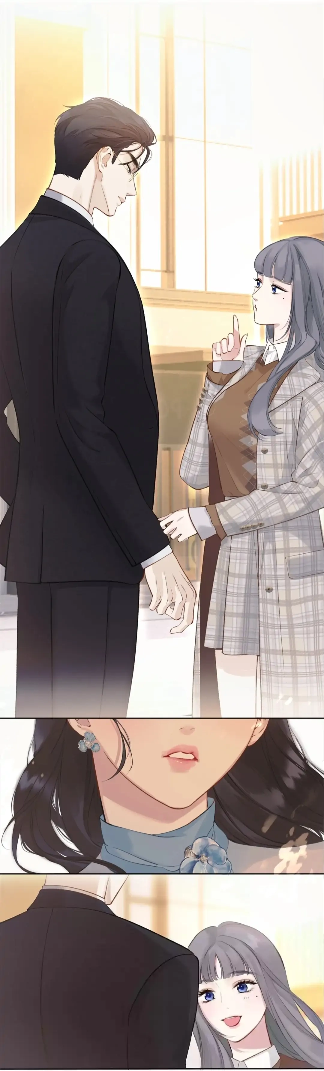 Accidental Love Chapter 18 Page 68