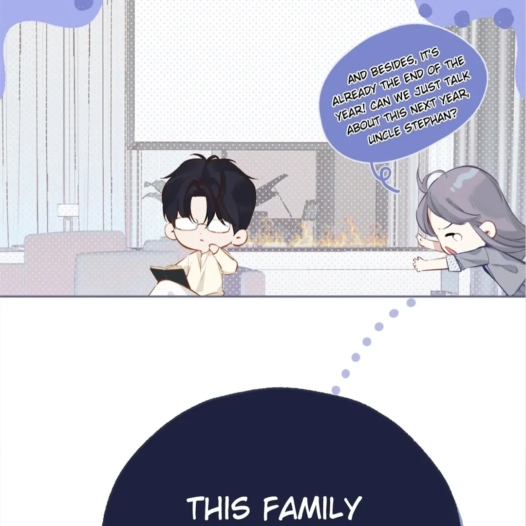Accidental Love Chapter 13 Page 6