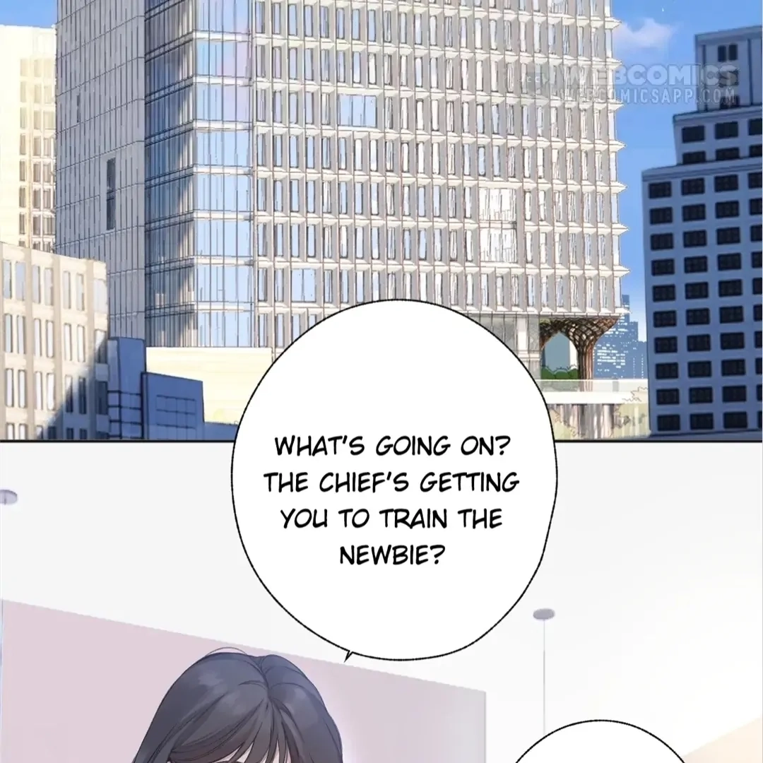 Accidental Love Chapter 13 Page 10