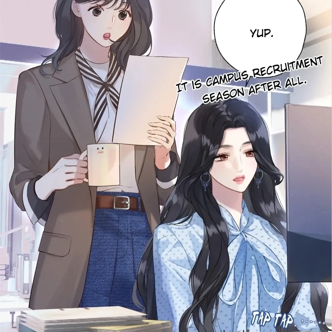 Accidental Love Chapter 13 Page 11