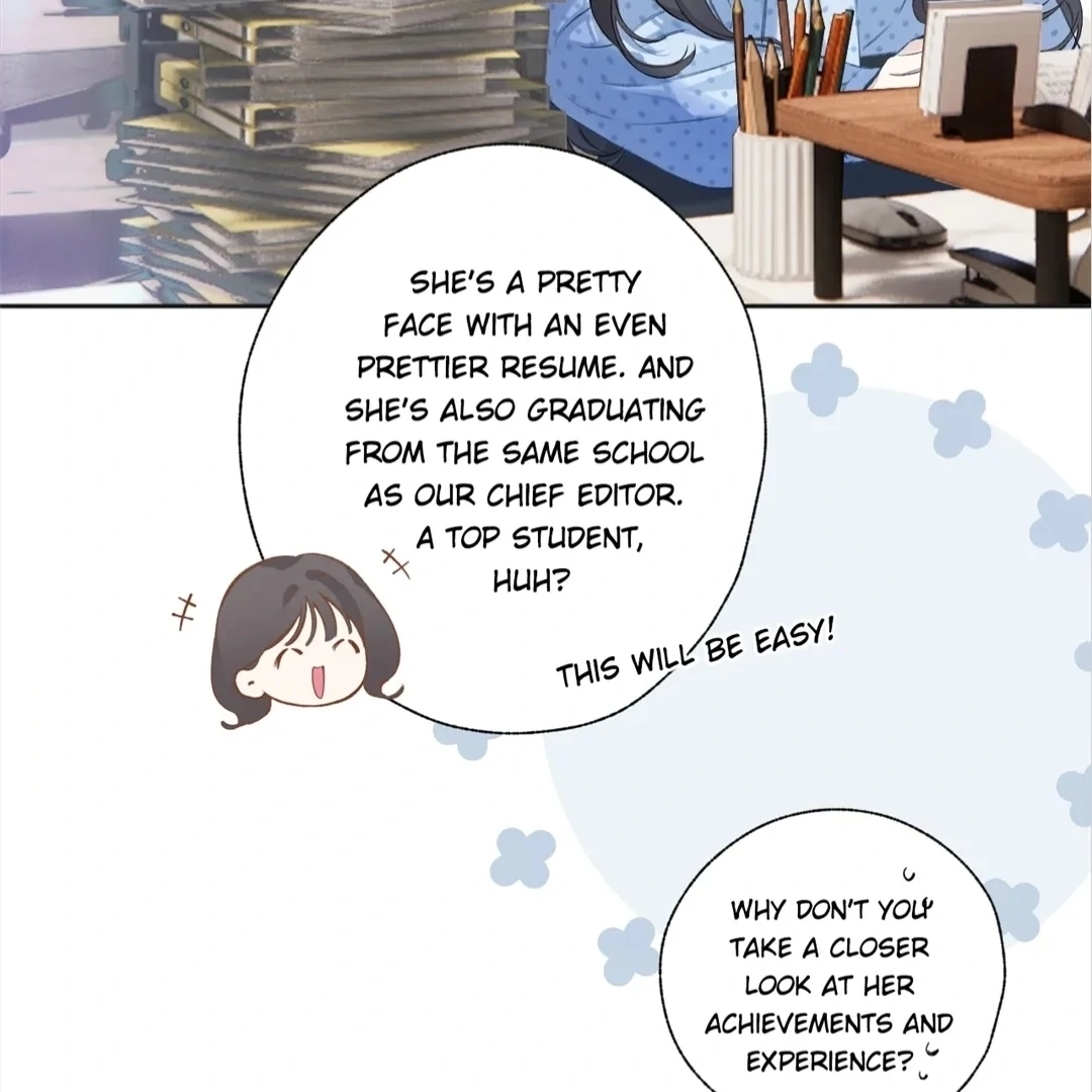 Accidental Love Chapter 13 Page 12