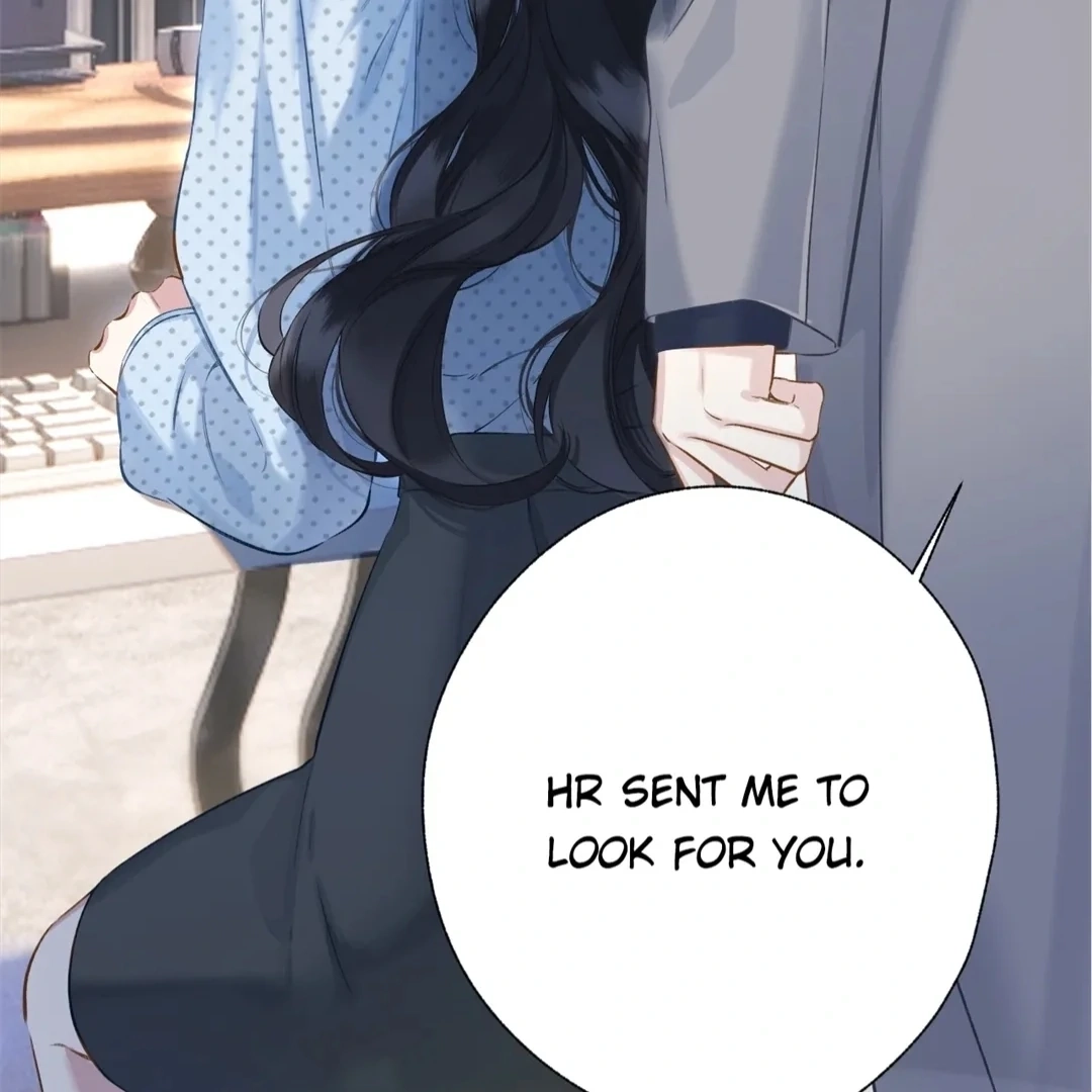Accidental Love Chapter 13 Page 19